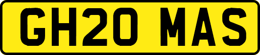 GH20MAS
