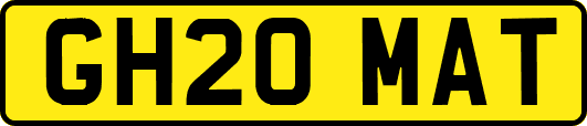 GH20MAT