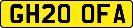 GH20OFA