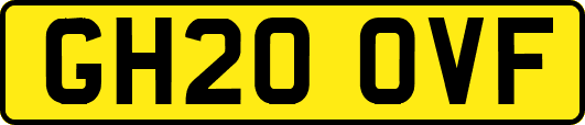 GH20OVF