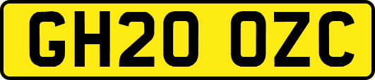 GH20OZC