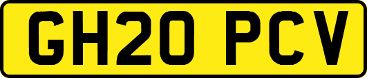GH20PCV