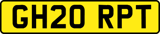 GH20RPT