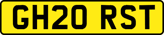 GH20RST