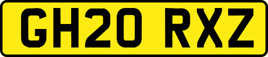 GH20RXZ