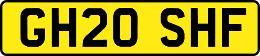 GH20SHF
