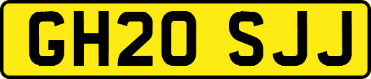 GH20SJJ