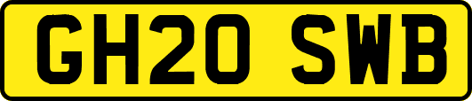 GH20SWB