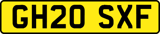 GH20SXF