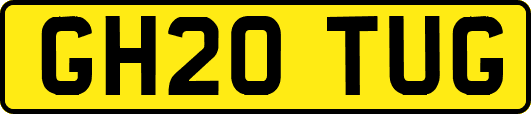GH20TUG