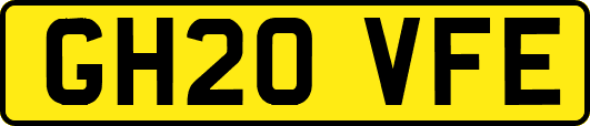 GH20VFE