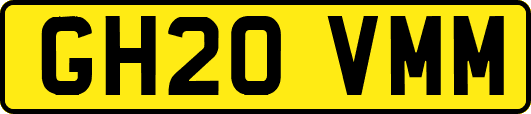 GH20VMM