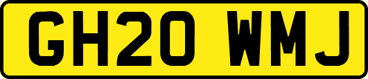 GH20WMJ