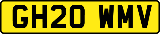GH20WMV