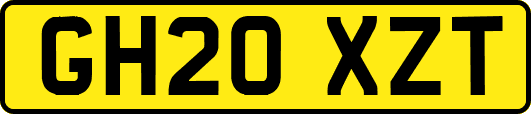 GH20XZT