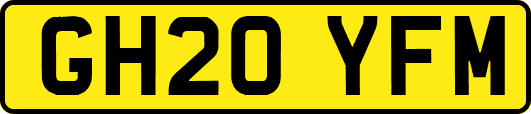 GH20YFM
