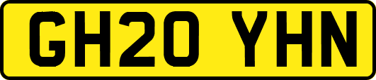 GH20YHN