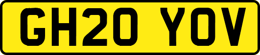 GH20YOV