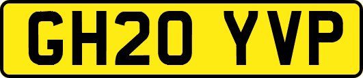GH20YVP