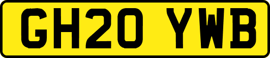 GH20YWB