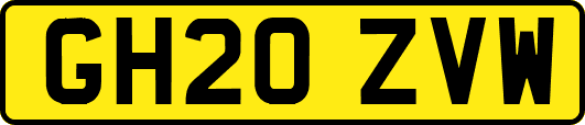 GH20ZVW