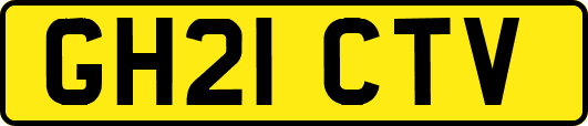 GH21CTV