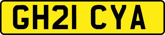GH21CYA