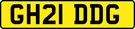 GH21DDG