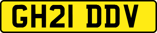 GH21DDV