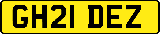 GH21DEZ