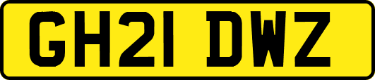 GH21DWZ