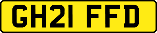 GH21FFD