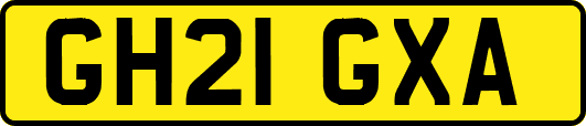 GH21GXA