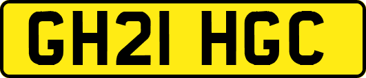 GH21HGC