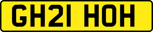 GH21HOH
