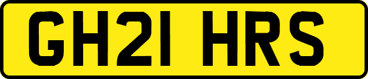 GH21HRS