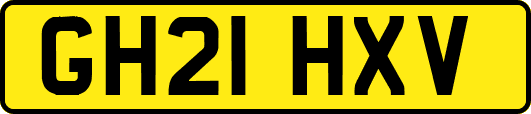 GH21HXV
