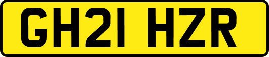 GH21HZR
