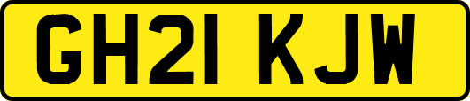 GH21KJW