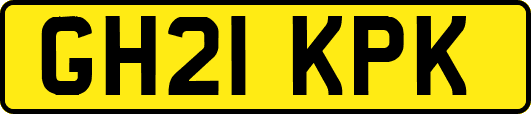 GH21KPK