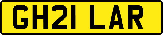 GH21LAR