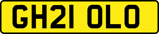 GH21OLO