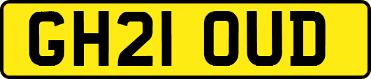 GH21OUD