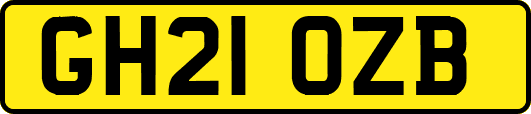 GH21OZB