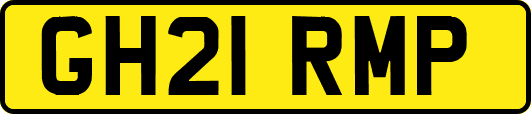 GH21RMP