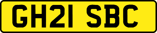 GH21SBC