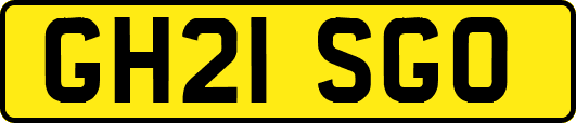 GH21SGO