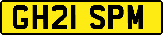 GH21SPM