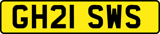 GH21SWS