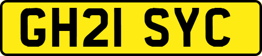GH21SYC